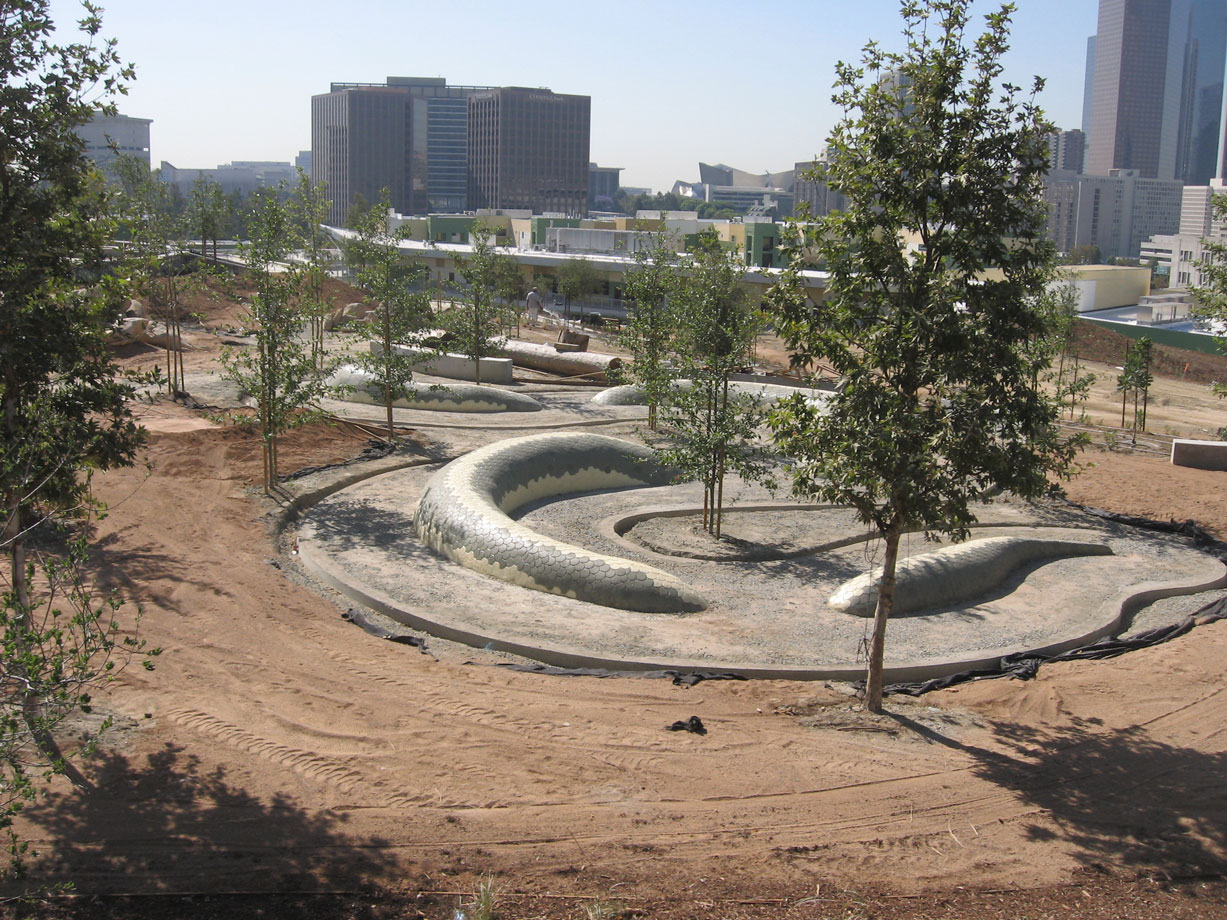 vista hermosa sports park