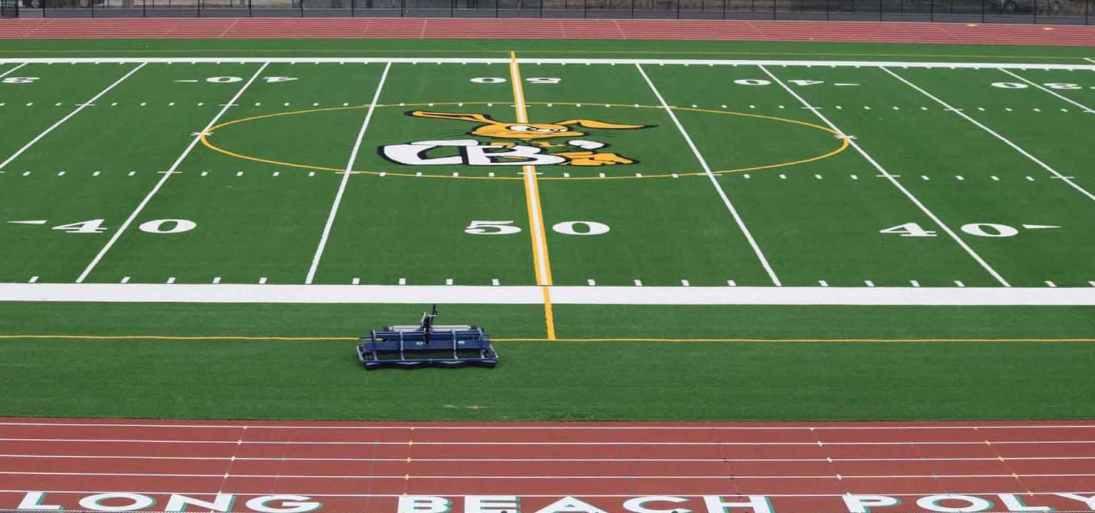 Poly High School