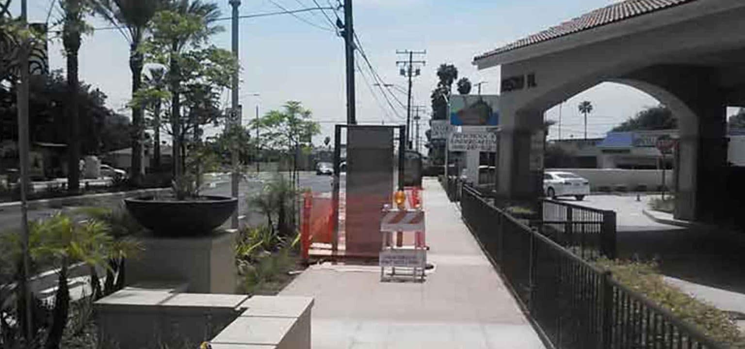 Rosemead Boulevard