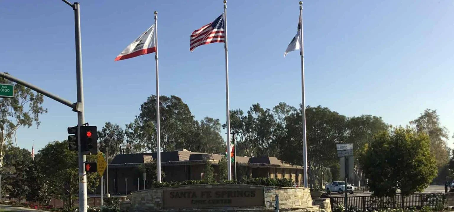 Town Center Plaza Parking Lot Improvements